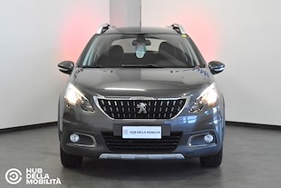 PEUGEOT 2008 PureTech 82 Allure